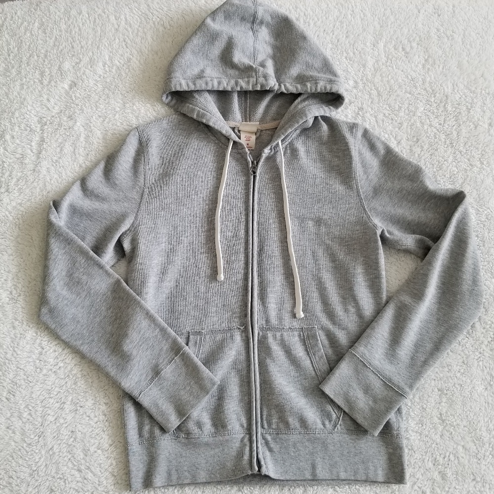 Mossimo Grey Jacket